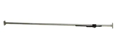 Vestil CB-7-S Round Tube Cargo Bar 3