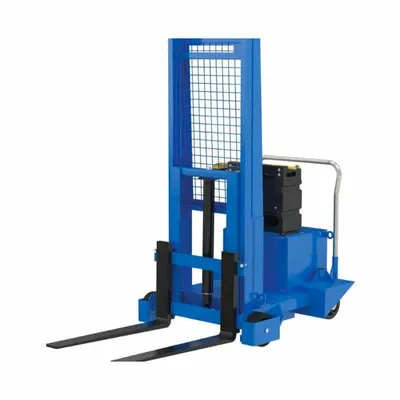 Vestil CB-PMPS-10-50-DC DC Pallet MasterServer