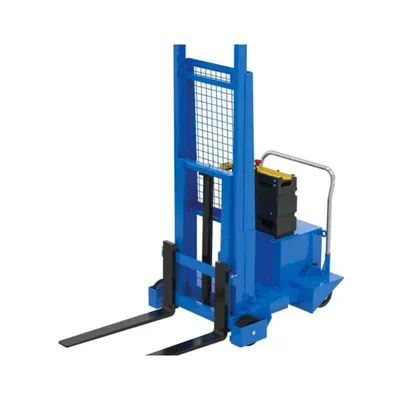Vestil CB-PMPS-10-60-AC AC PALLET MasterServer