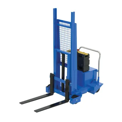 Vestil CB-PMPS-10-60-AC Steel AC Counter Balance Pallet Master/Server