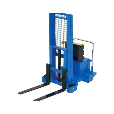 Vestil CB-PMPS-6-50-AC AC Pallet MasterServer