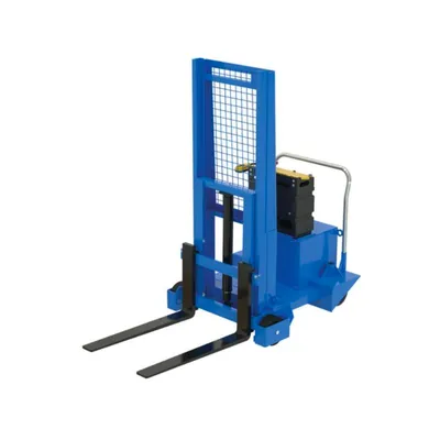Vestil CB-PMPS-6-50-AC Steel AC Counter Balance Pallet Master/Server