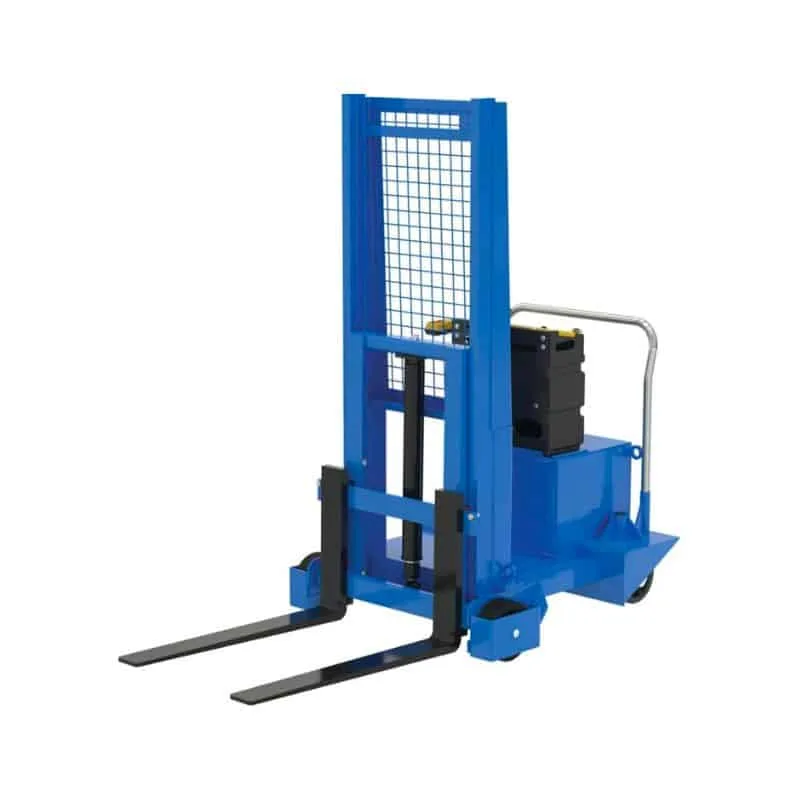 Vestil CB-PMPS-6-50-DC DC Pallet MasterServer