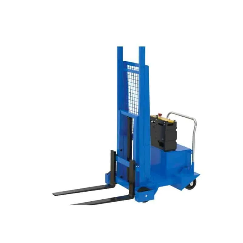 Vestil CB-PMPS-6-60-AC AC Pallet MasterServer