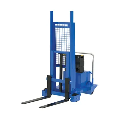 Vestil CB-PMPS-6-60-DC Steel DC Counter Balance Pallet Master/Server