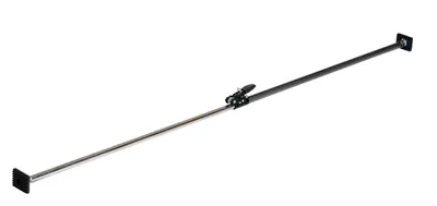 Vestil CB-PU-3 Steel Pick-Up Truck Cargo Bar 2