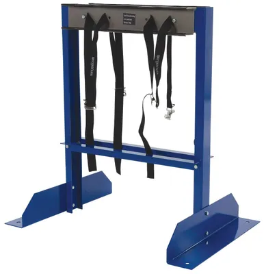 Vestil CB-ST-4 Cylinder Bracket Stand 2