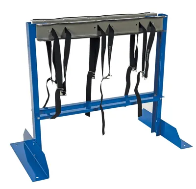 Vestil CB-ST-6 Cylinder Bracket Stand 3