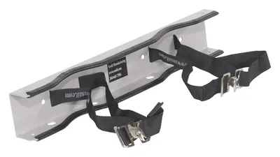 Vestil CB-W-2S Cylinder Bracket