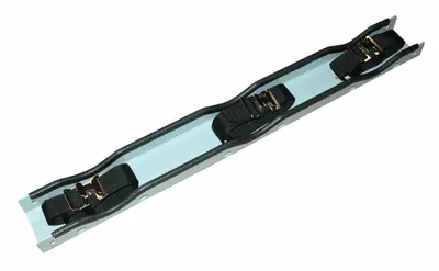 Vestil CB-W-3S Steel Wall-Mounted 2