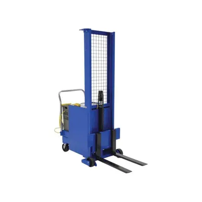 Vestil CBS-56-1-AC Counter Balanced Stacker AC