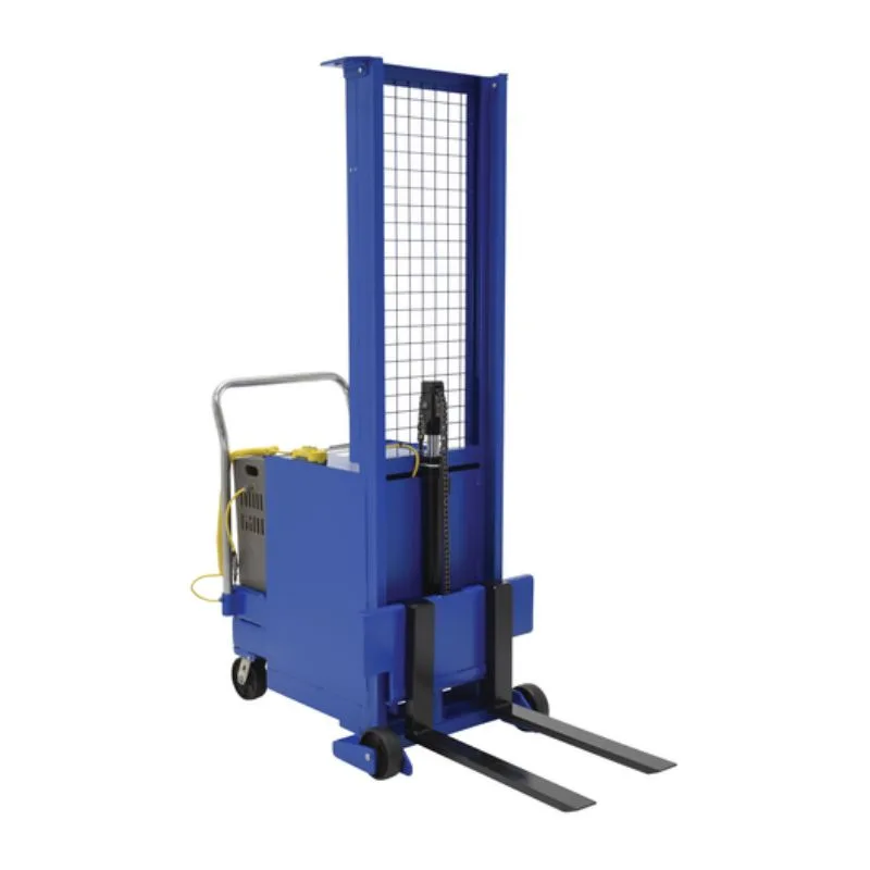 Vestil CBS-56-1-AC pallet stacker