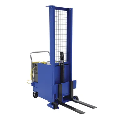 CBS-56-1-DC COUNTER BALANCED STACKER