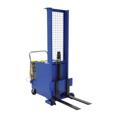 Vestil CBS-56-1-DC pallet stacker