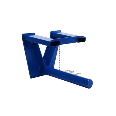 Vestil CCF-24-5 Steel Coil Lifter Fork