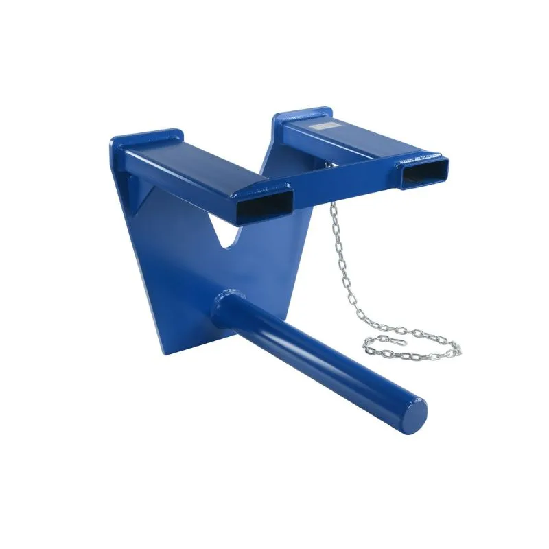 Vestil CCF-48-4 Steel Coil Lifter Fork