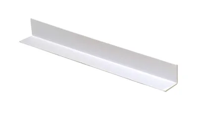Vestil CEP-24-W protection shown from an alternate angle