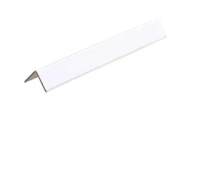 Vestil CEP-24-W Cardboard Cargo Edge Protector