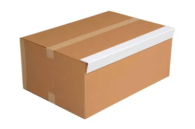 Vestil CEP-36-W protection shown from an alternate angle