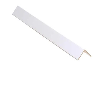 Vestil CEP-36-W protection shown from an alternate angle