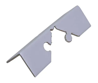 Vestil CEP-C-W Cardboard Cargo Edge Protector