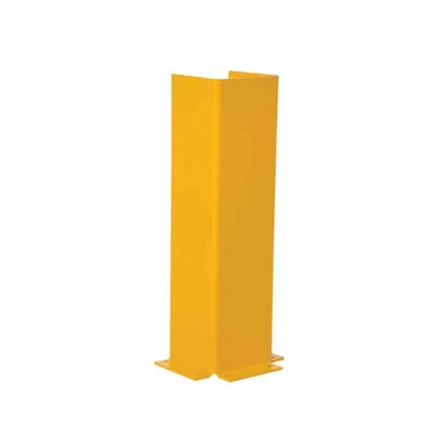 Vestil CG-42 Steel Gantry and Jib Column Guard Protector