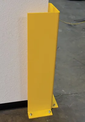 Vestil CG-42 warehouse equipment shown from an alternate angle