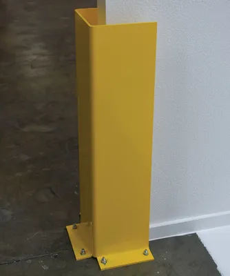 Vestil CG-42 warehouse equipment shown from an alternate angle