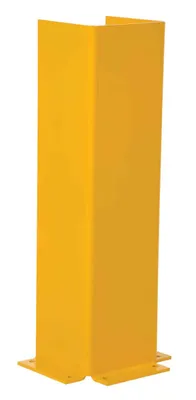 Vestil CG-42 Steel Gantry and Jib Column Guard Protector