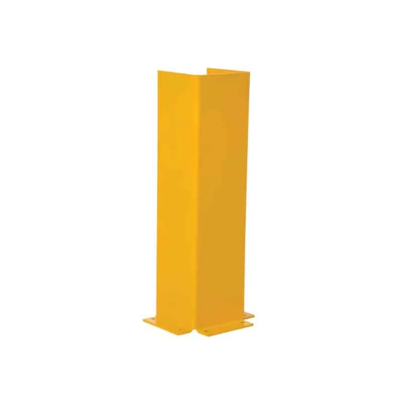 Vestil CG-42 Steel Gantry and Jib Column Guard Protector