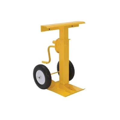 Vestil CJ-BEAM-SN Steel Stabilizing Jack