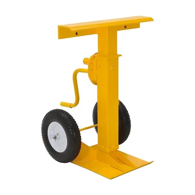 Vestil CJ-BEAM-SN Steel Stabilizing Jack