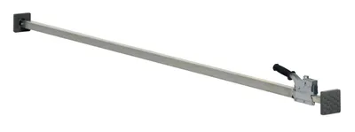Vestil CL-15 Steel One Piece Cargo Bar