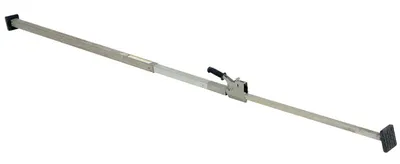 Vestil CL-18 loading dock equipment shown from an alternate angle