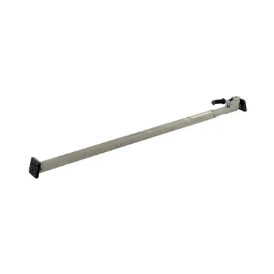 Vestil CL-18 Galvanized Two Piece Telescopic Cargo Bar