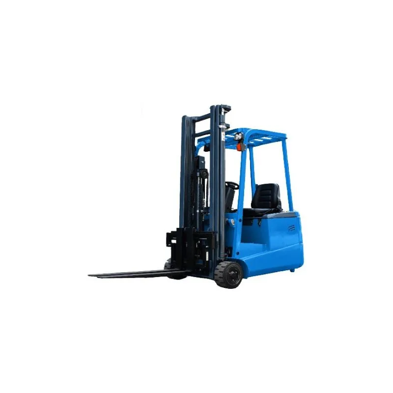 Eoslift CPDS10 Mini 3-wheels Electric Forklift