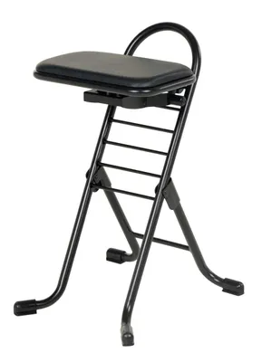 Vestil CPRO-200 facilities maintenance shown from an alternate angle