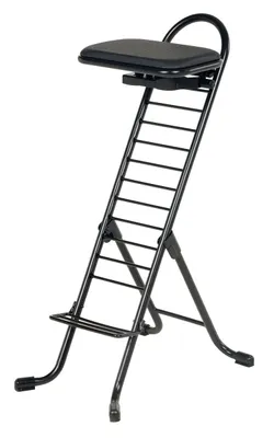 Vestil CPRO-600 facilities maintenance shown from an alternate angle