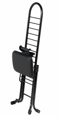Vestil CPRO-600 facilities maintenance shown from an alternate angle
