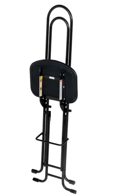 Vestil CPRO-800LP facilities maintenance shown from an alternate angle