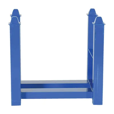 Vestil CRAD-37 Steel Stackable Bar Cradle 3
