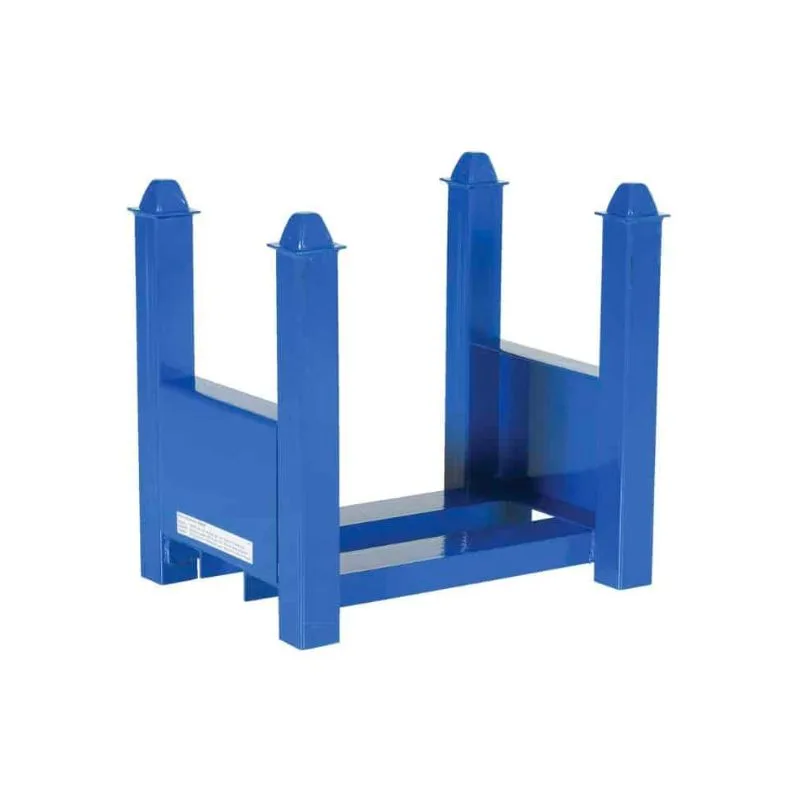 Vestil CRAD-37 Steel Stackable Bar Cradle