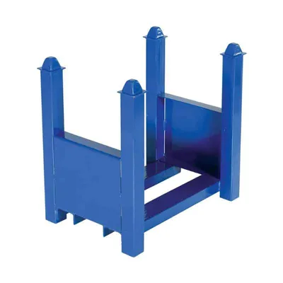 Vestil CRAD-56 Steel Stackable Bar Cradle