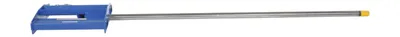 Vestil CRF-144 Steel Fork Mounted Rug Ram Boom 5