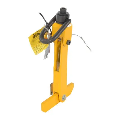 Vestil CRL-4-12-3000 Steel Reel Lifter