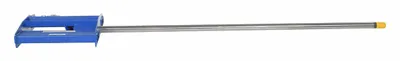 Vestil CRP-120 Fork Mounted Inverted Rug Ram Boom 5