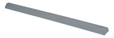 Vestil CS-33-G wheel stop shown from an alternate angle