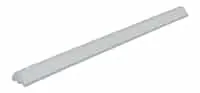 Vestil CS-33-Y wheel stop shown from an alternate angle