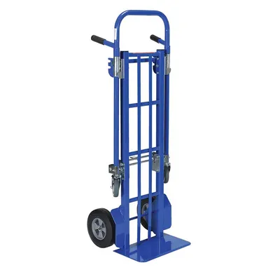 Vestil CSHT-500 hand truck shown from an alternate angle