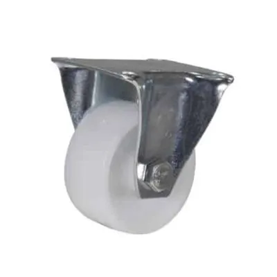 Vestil CST-B23-2X1PP-R Polypropylene Rigid Caster
